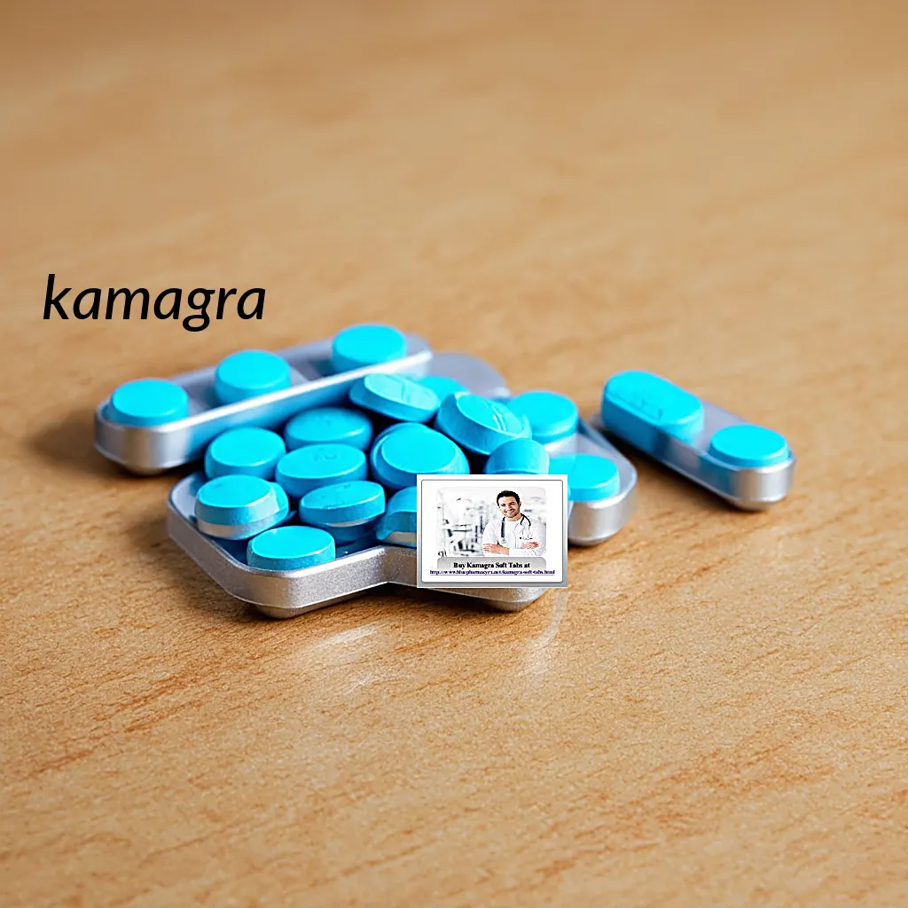 Kamagra en ligne livraison rapide